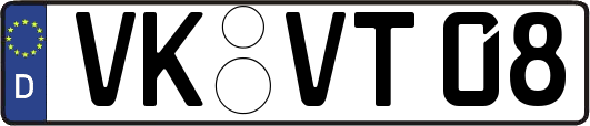 VK-VT08