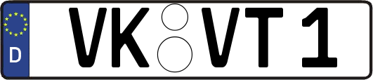 VK-VT1