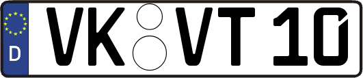 VK-VT10