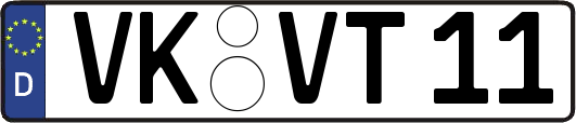 VK-VT11
