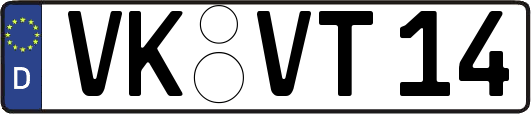 VK-VT14