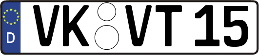 VK-VT15