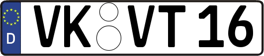 VK-VT16