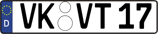 VK-VT17
