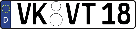 VK-VT18