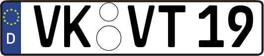 VK-VT19