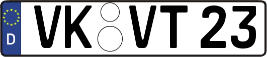 VK-VT23