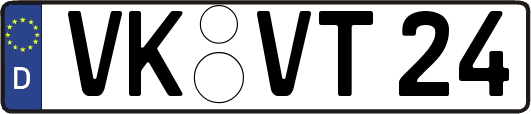 VK-VT24