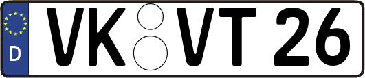 VK-VT26