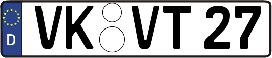 VK-VT27