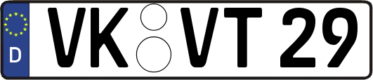 VK-VT29