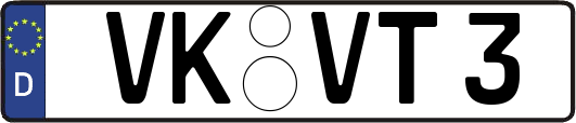 VK-VT3