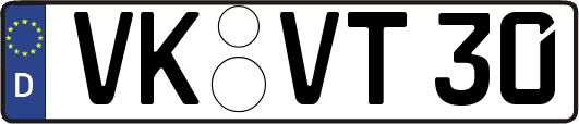 VK-VT30