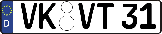 VK-VT31
