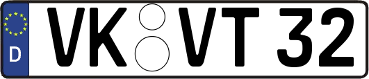 VK-VT32