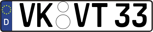 VK-VT33