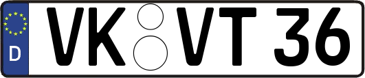 VK-VT36
