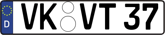 VK-VT37