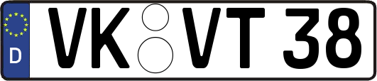 VK-VT38