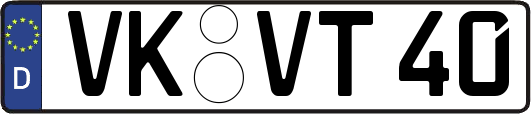 VK-VT40