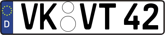 VK-VT42