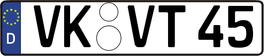 VK-VT45