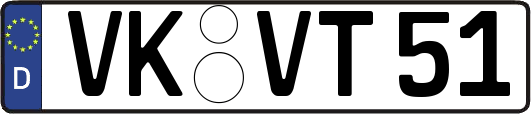 VK-VT51