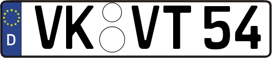 VK-VT54