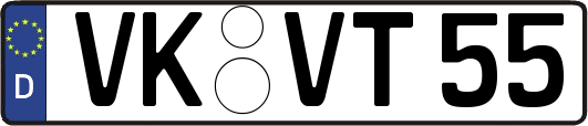 VK-VT55