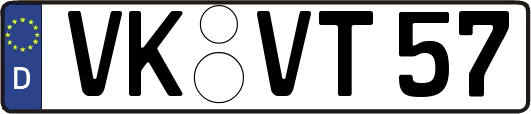 VK-VT57