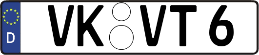 VK-VT6