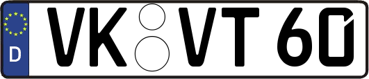 VK-VT60