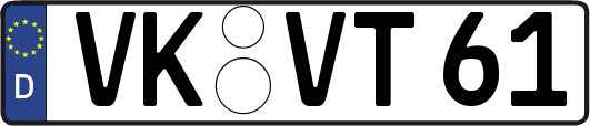 VK-VT61