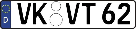 VK-VT62