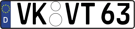VK-VT63