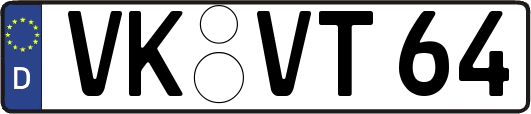 VK-VT64