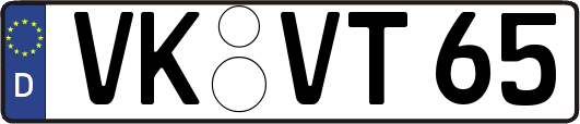 VK-VT65