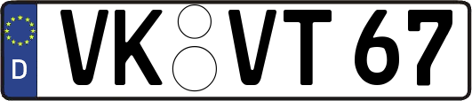 VK-VT67