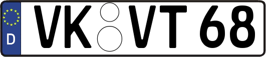 VK-VT68