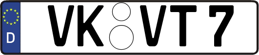 VK-VT7