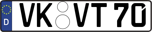 VK-VT70