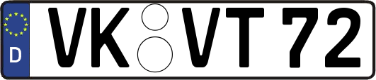 VK-VT72