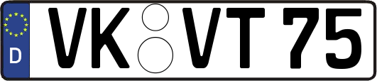 VK-VT75