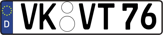 VK-VT76