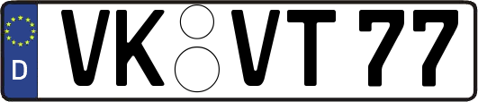 VK-VT77