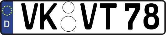 VK-VT78