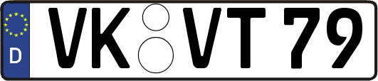 VK-VT79