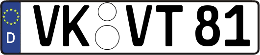 VK-VT81