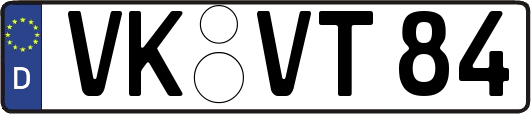 VK-VT84