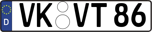 VK-VT86